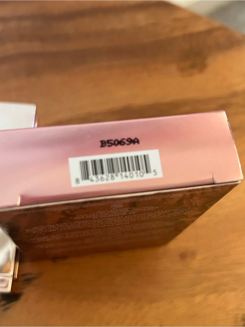 NIB★Patrick TA Major Headlines Double - Take Crème & Powder Blush Duo